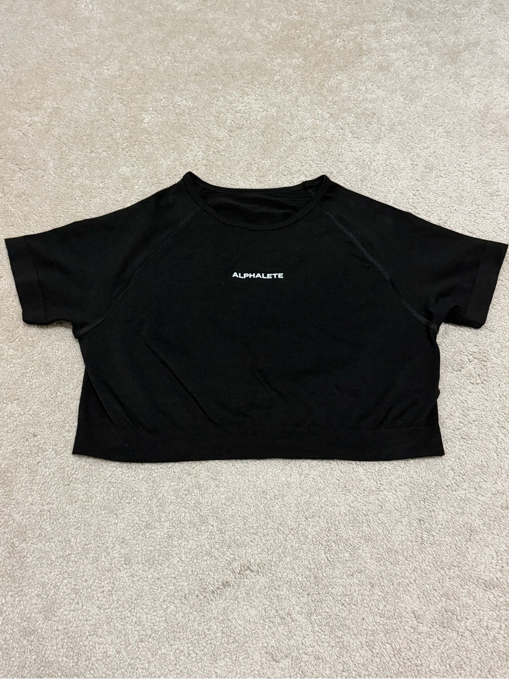 Alphalete Bundle - Picture 10 of 15